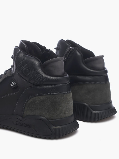 Ботинки O.LIVE naturalle 0746000473