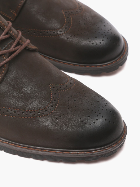 Полуботинки O.LIVE naturalle 0746000568