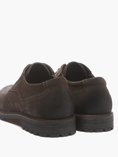 Полуботинки O.LIVE naturalle 0746000568