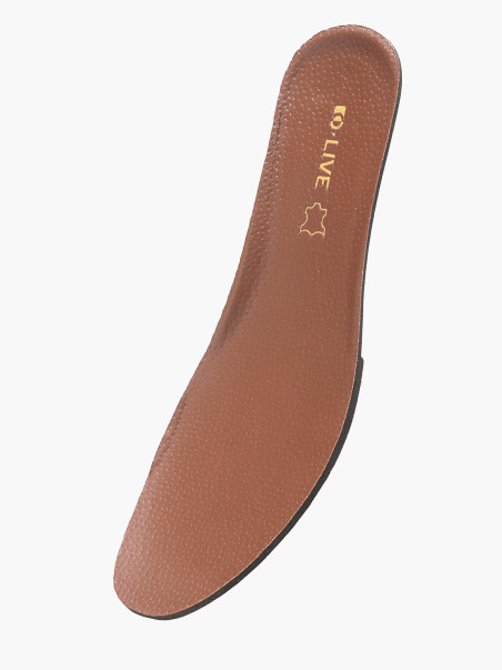 Кеды O.LIVE naturalle 0746000572