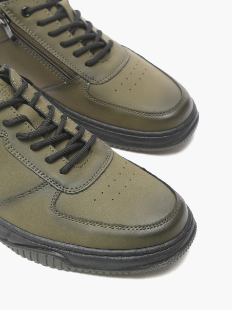 Кеды O.LIVE naturalle 0746000573