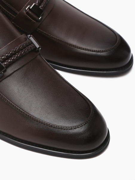 Лоферы O.LIVE naturalle 0746000576