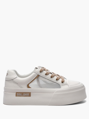 Кеды Shuzzi 0746000588