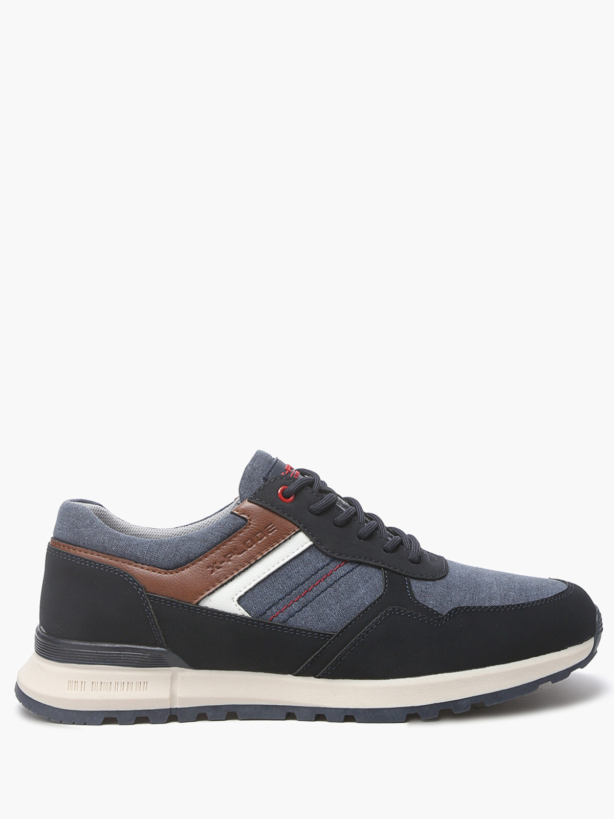 

Кроссовки X-Plode 0746000589, Синий