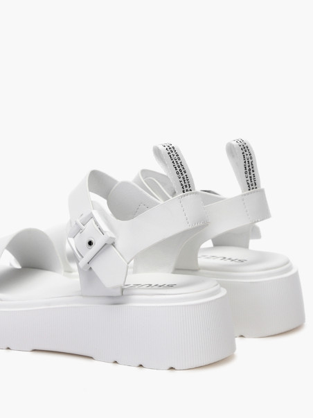 Босоножки Shuzzi 0746000643