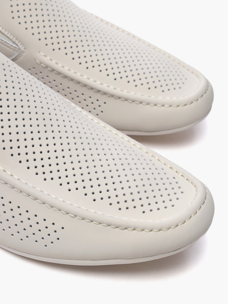 Лоферы O.LIVE naturalle 0746000663