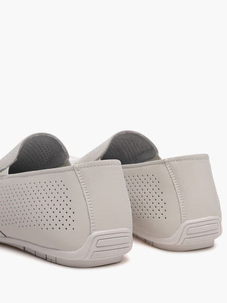 Лоферы O.LIVE naturalle 0746000663