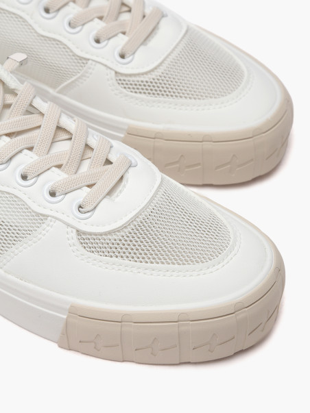 Кеды X-Plode 0746000671