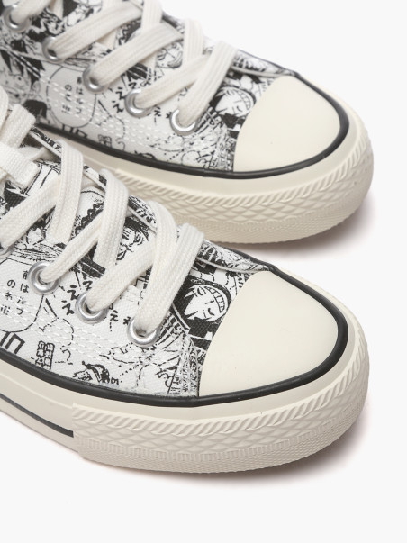 Кеды X-Plode 0746000673