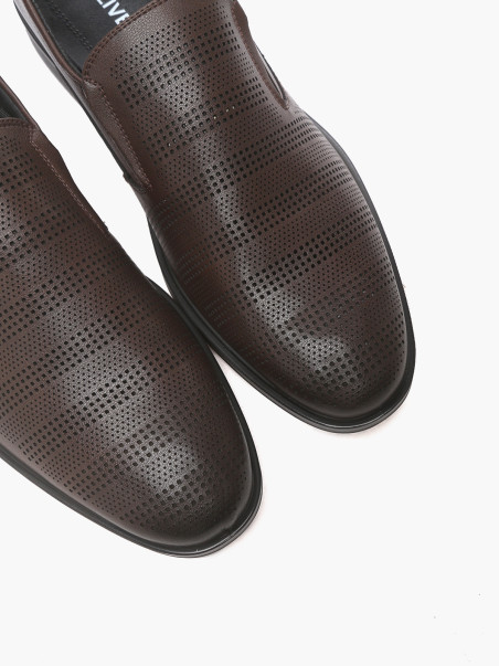 Лоферы O.LIVE naturalle 0746000674