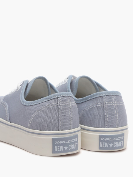 Кеды X-Plode 0746000680