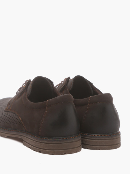 Полуботинки Go.Do. 0746000682