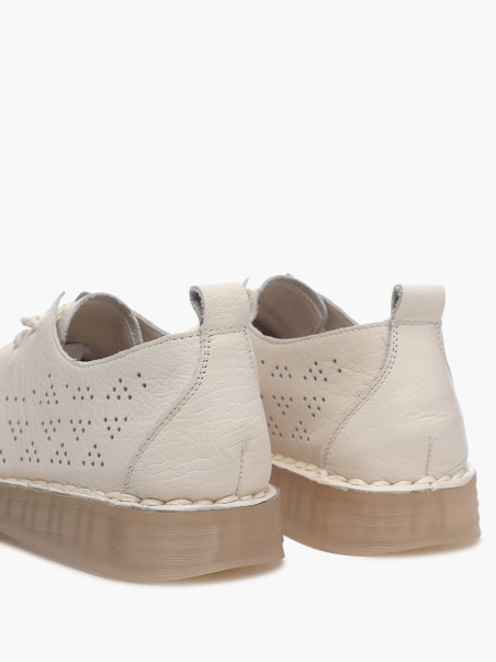 Полуботинки O.LIVE naturalle 0746000684