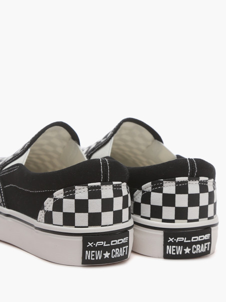 Туфли X-Plode 0746000686