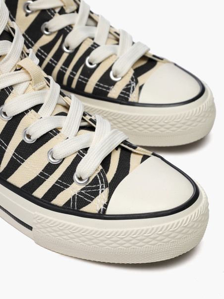 Кеды X-Plode 0746000688