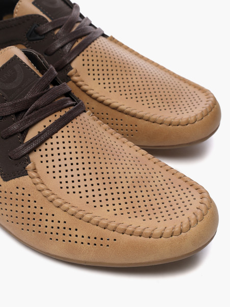 Полуботинки O.LIVE naturalle 0746000689