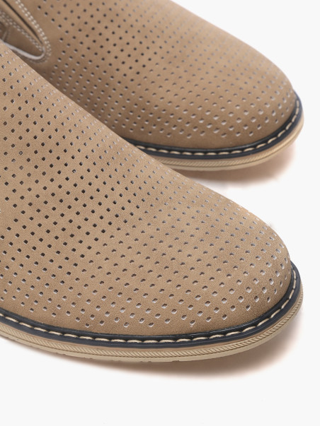 Лоферы O.LIVE naturalle 0746000691