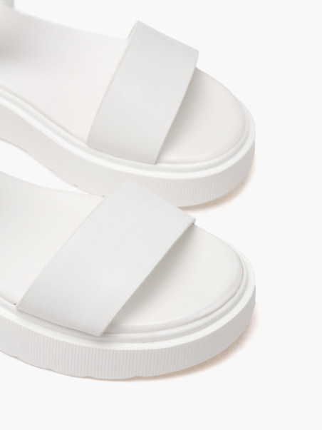 Босоножки Shuzzi 0746000697