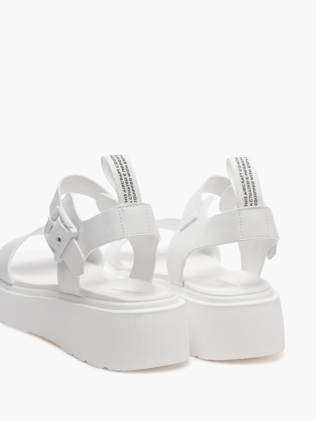 Босоножки Shuzzi 0746000697