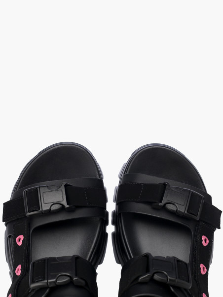 Босоножки Shuzzi 0746000701