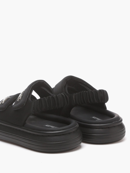 Босоножки Shuzzi 0746000703