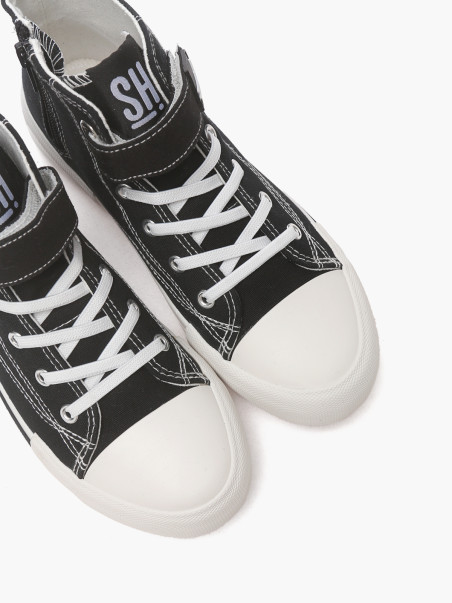 Кеды Shuzzi 0746000705