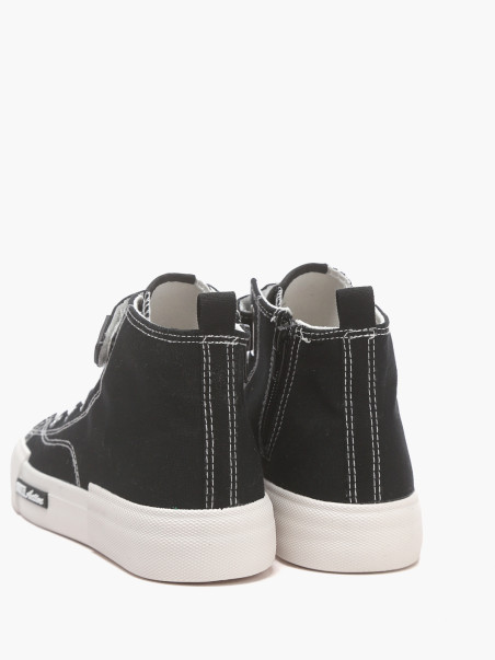 Кеды Shuzzi 0746000705