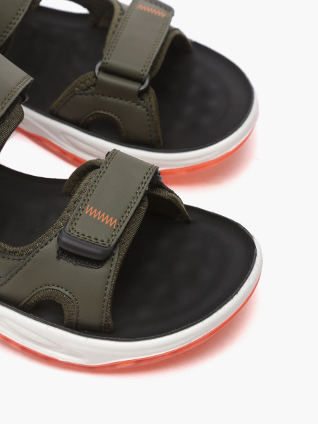 Сандалеты Shuzzi 0746000709