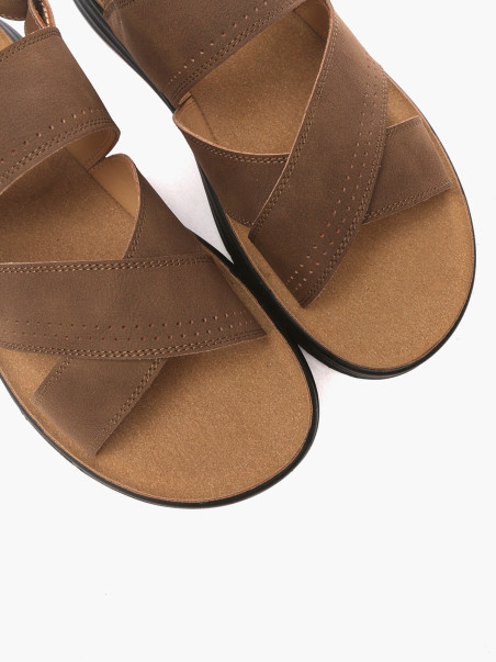 Босоножки O.LIVE naturalle 0746000726