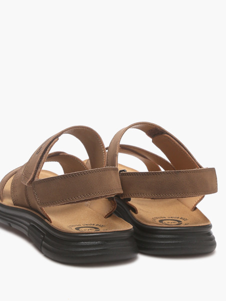 Босоножки O.LIVE naturalle 0746000726