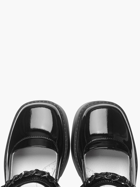 Мэри джейн Shuzzi 0746000826