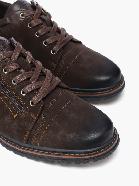 Полуботинки Go.Do. 0746000837