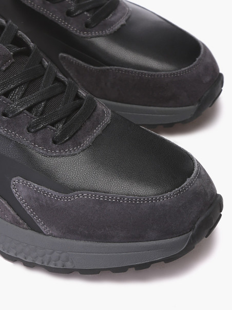 Кеды X-Plode 0746000839