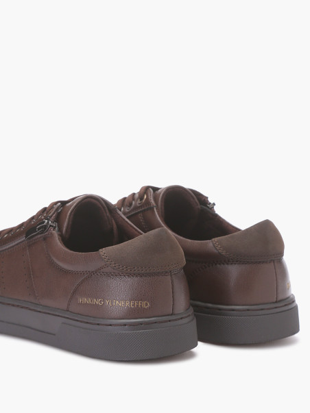 Кеды O.LIVE naturalle 0746000840