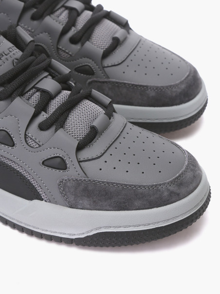 Кеды X-Plode 0746000841