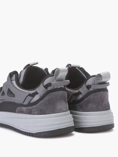 Кеды X-Plode 0746000841