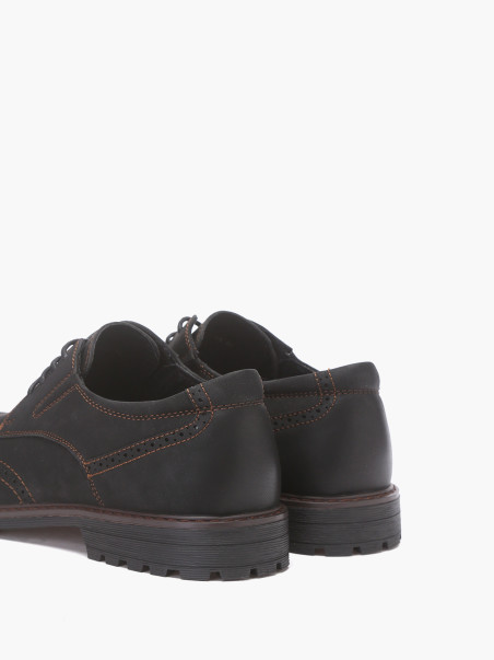 Полуботинки Go.Do. 0746000843