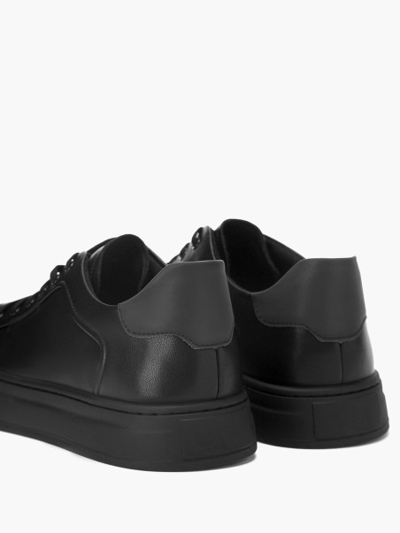 Кеды O.LIVE naturalle 0746000846