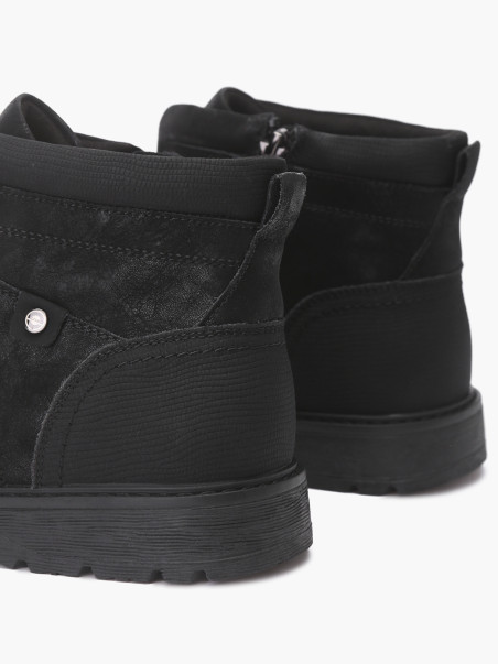 Ботинки O.LIVE naturalle 0746000893