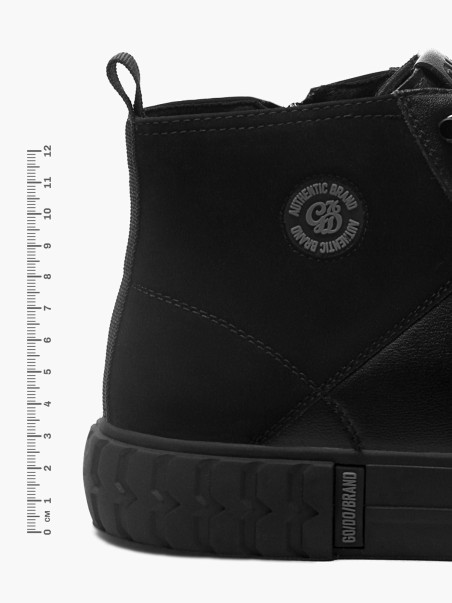 Ботинки Go.Do. 0746000894