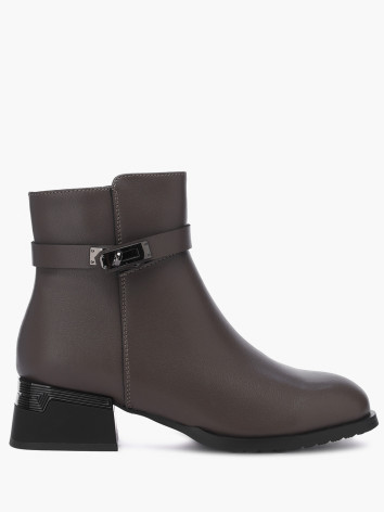 Ботинки O.LIVE naturalle 0746000896