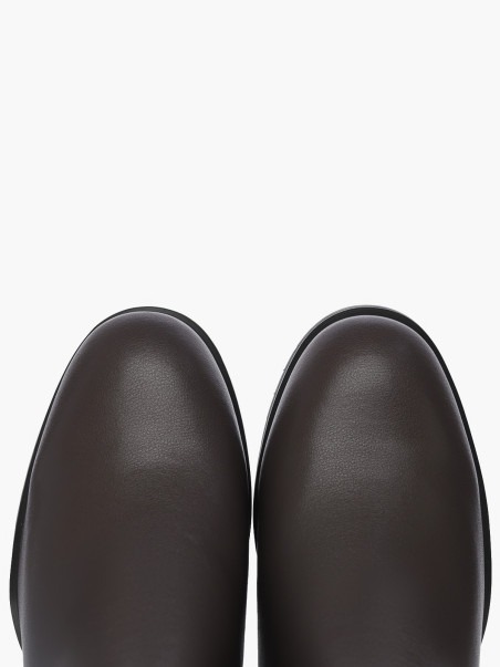 Ботинки O.LIVE naturalle 0746000895