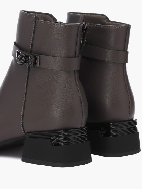 Ботинки O.LIVE naturalle 0746000895