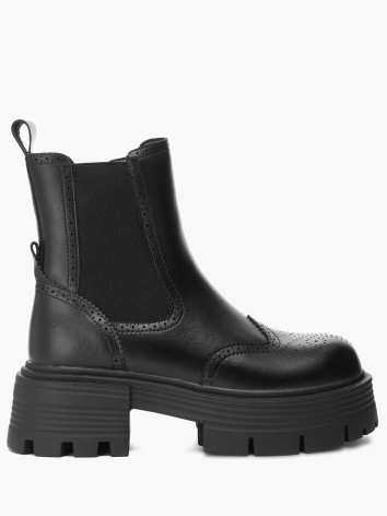 Ботинки O.LIVE naturalle