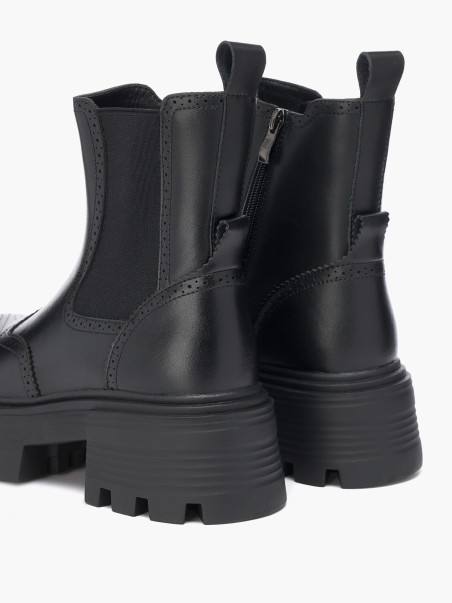 Ботинки O.LIVE naturalle 0746000897