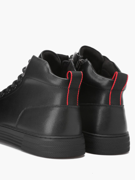 Ботинки X-Plode 0746000900