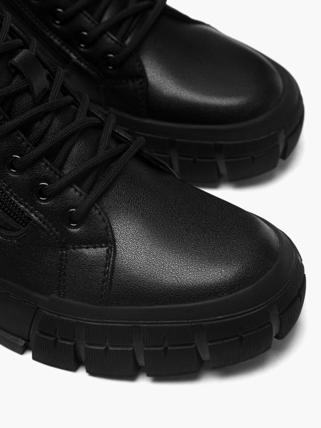 Ботинки Shuzzi 0746000902