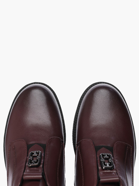 Ботинки O.LIVE naturalle 0746000903