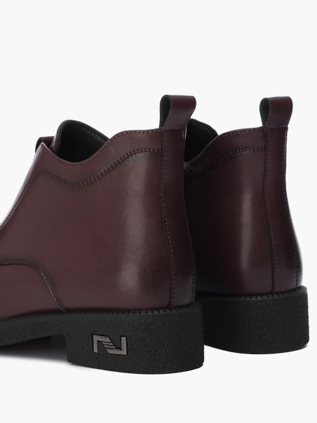 Ботинки O.LIVE naturalle 0746000903