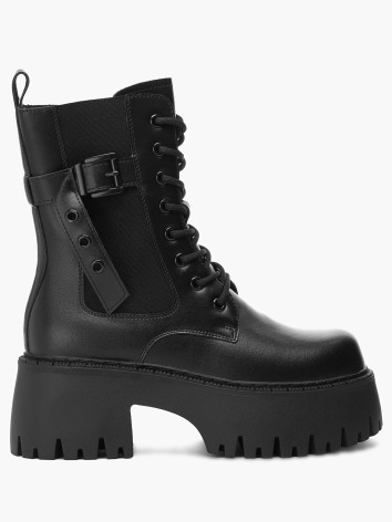 Ботинки O.LIVE naturalle